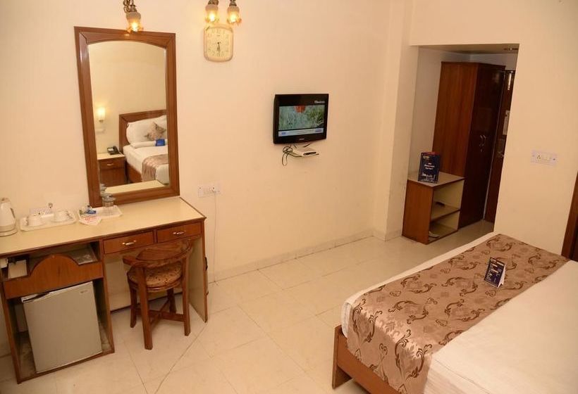 Hotel Oyo Premium Mall Road Bathinda 14