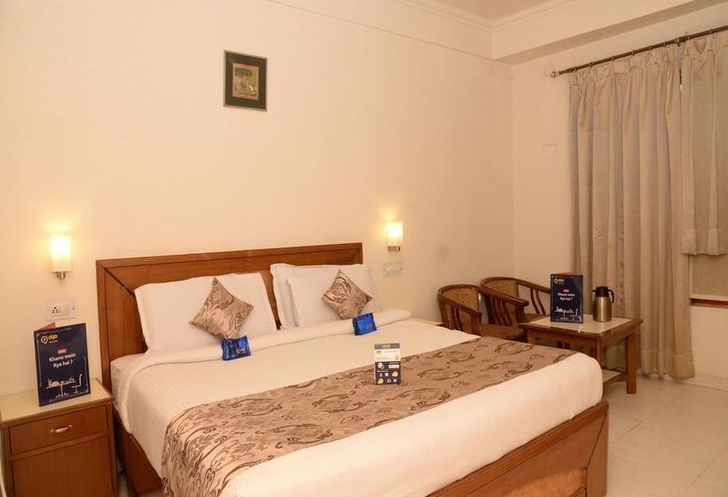 Hotel Oyo Premium Mall Road Bathinda 16