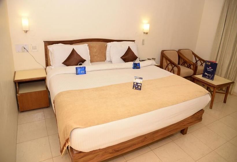 Hotel Oyo Premium Mall Road Bathinda 17