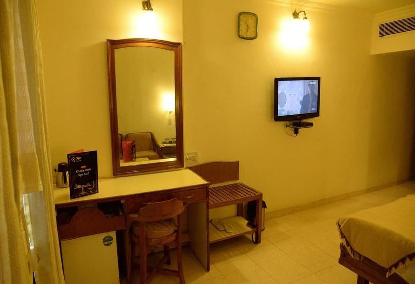 Hotel Oyo Premium Mall Road Bathinda 19