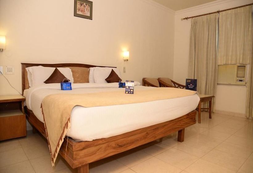 Hotel Oyo Premium Mall Road Bathinda 20