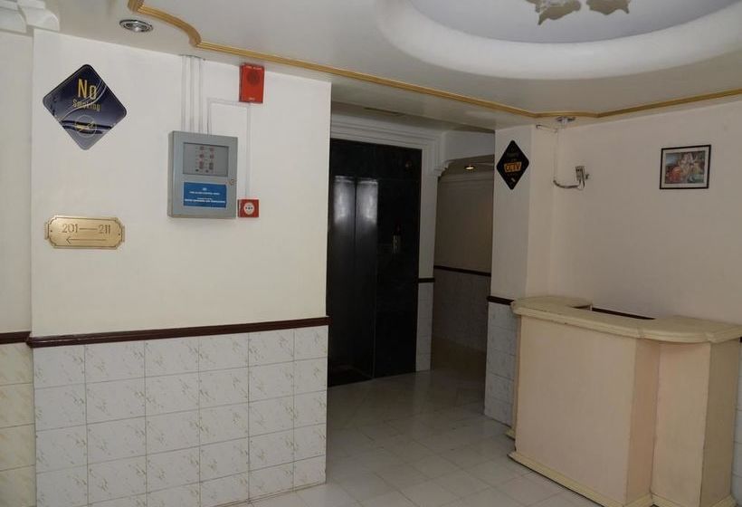 Hotel Oyo Premium Mall Road Bathinda 6