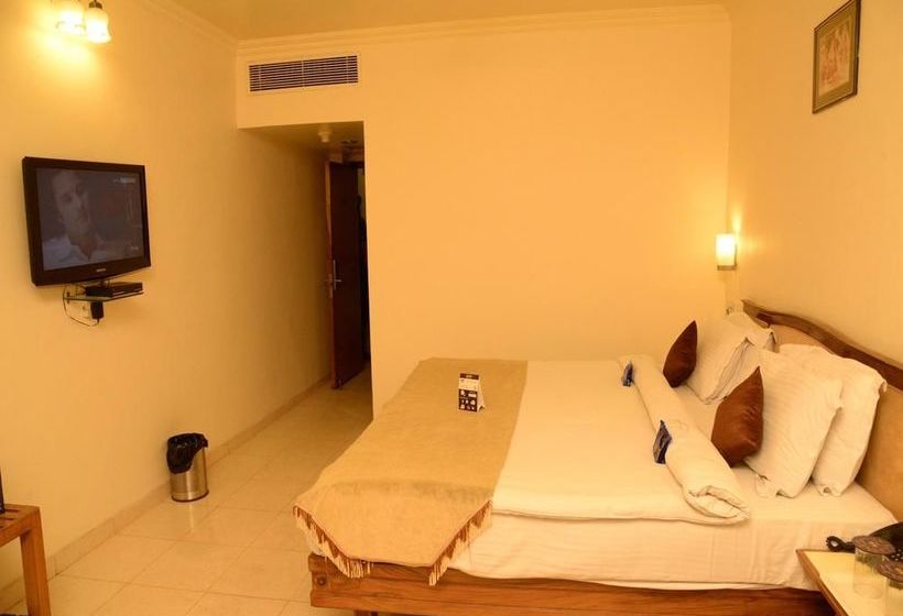 Hotel Oyo Premium Mall Road Bathinda 7