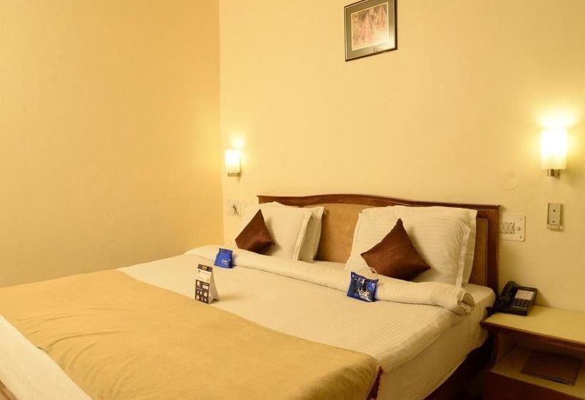 Hotel Oyo Premium Mall Road Bathinda 9