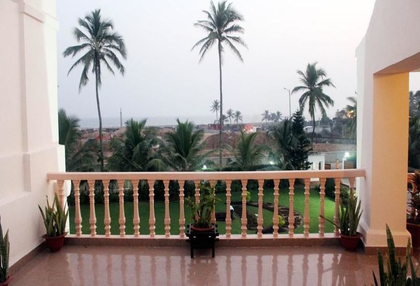 Hotel Oyo Premium The Waves 20