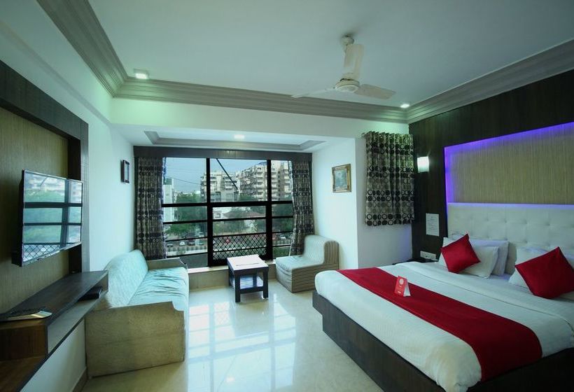 Hotel Oyo Rooms Gurdwara Sg Highway 2 Ahmedabad Gujarat