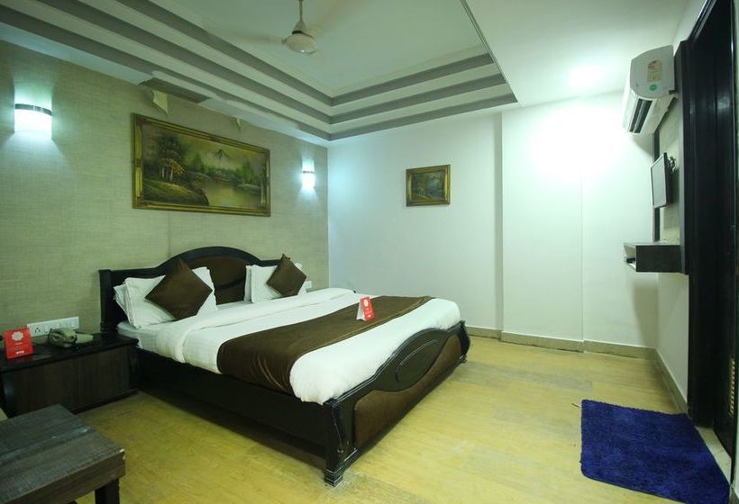 Hotel Oyo Rooms Gurdwara Sg Highway 2 10