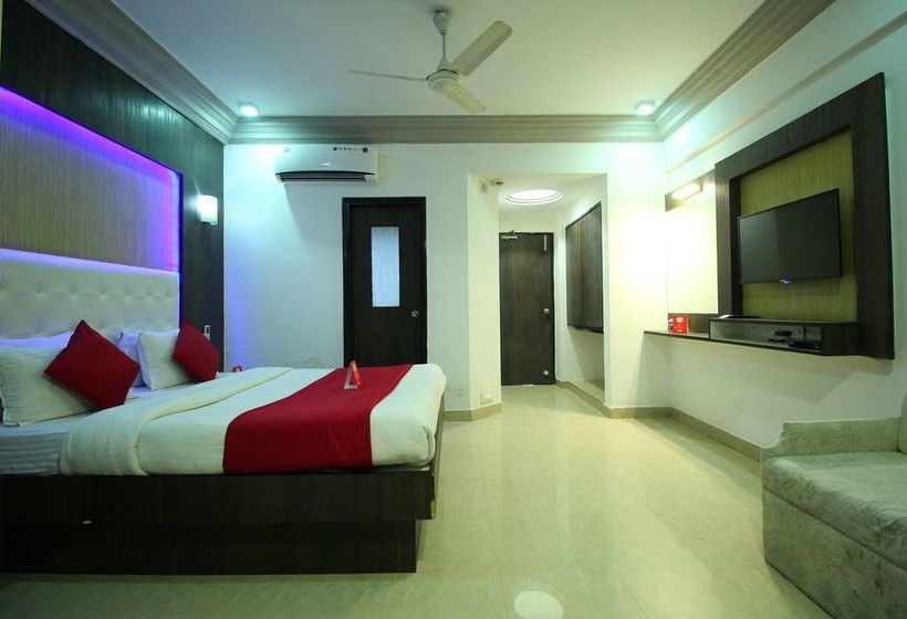 Hotel Oyo Rooms Gurdwara Sg Highway 2 15