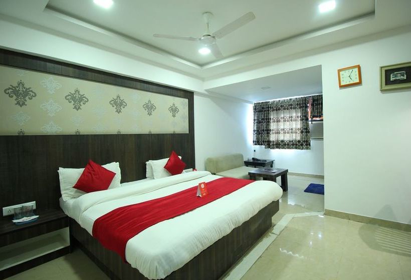Hotel Oyo Rooms Gurdwara Sg Highway 2 19