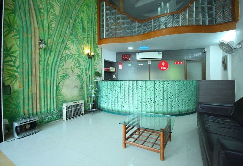 Hotel Oyo Rooms Gurdwara Sg Highway 2 2