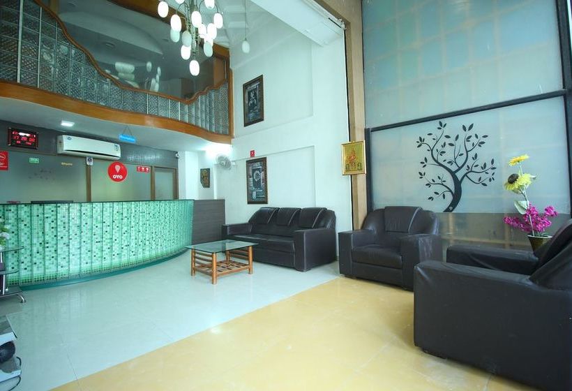 Hotel Oyo Rooms Gurdwara Sg Highway 2 3