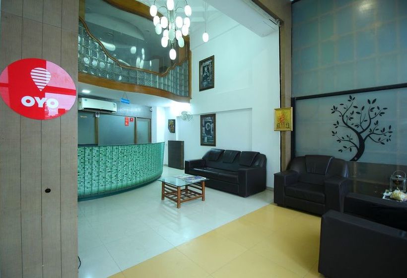 Hotel Oyo Rooms Gurdwara Sg Highway 2 5