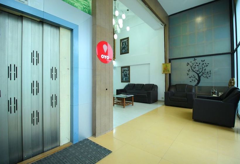 Hotel Oyo Rooms Gurdwara Sg Highway 2 7