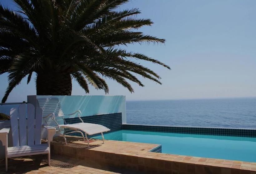 Bed and Breakfast Watercolours House