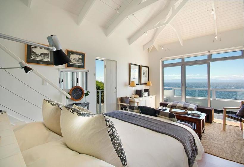 Bed and Breakfast Watercolours House 1