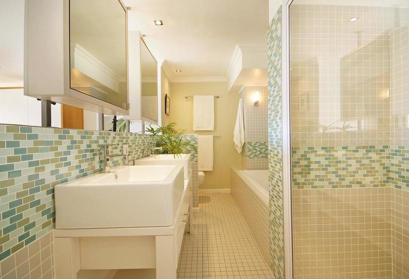 Bed and Breakfast Watercolours House 10