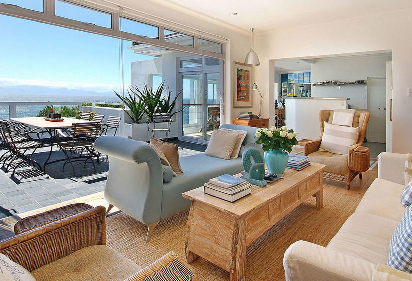 Bed and Breakfast Watercolours House 13