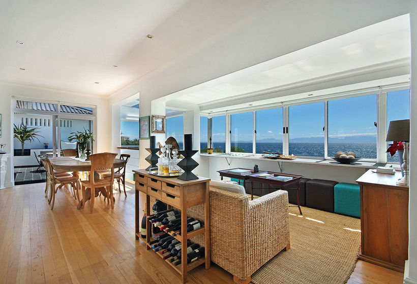 Bed and Breakfast Watercolours House 14