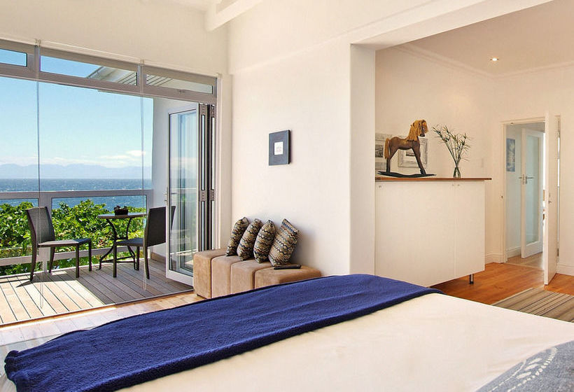 Bed and Breakfast Watercolours House 15