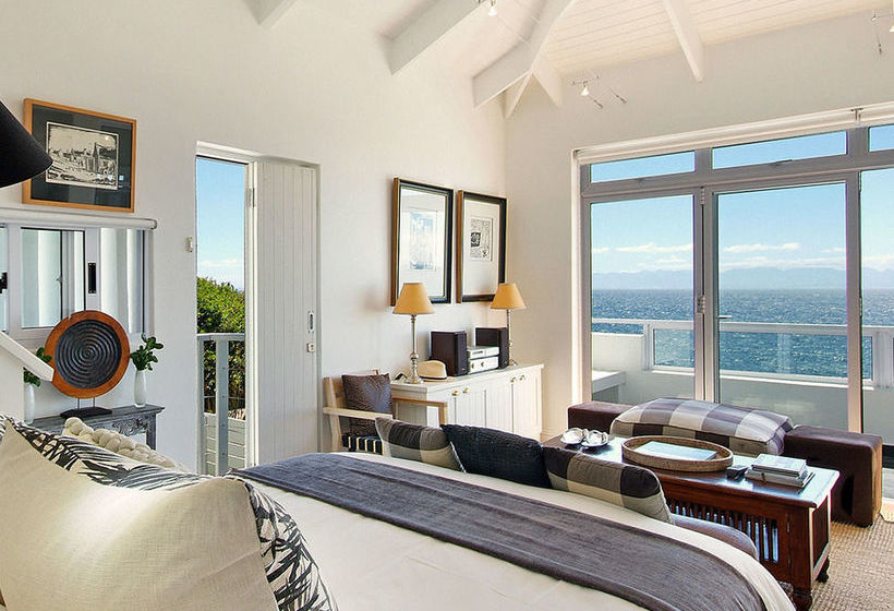 Bed and Breakfast Watercolours House 17