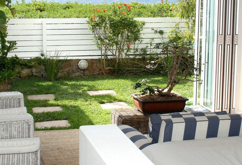 Bed and Breakfast Watercolours House 19