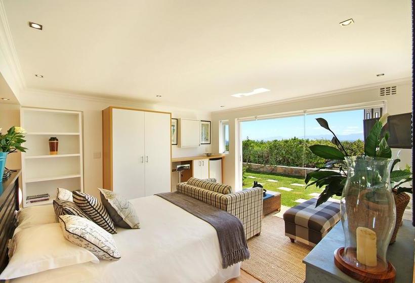 Bed and Breakfast Watercolours House 2