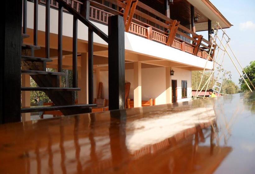 Pension Baan Suan Mai Ngam Resort