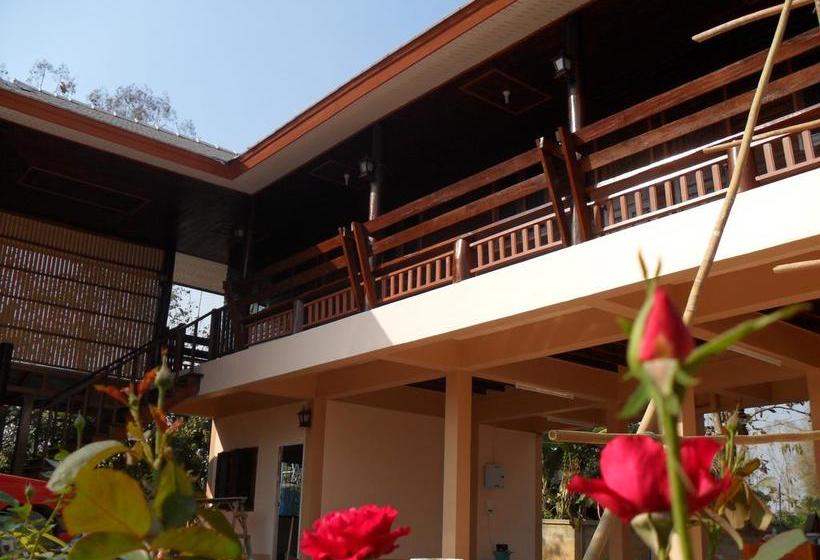 Pension Baan Suan Mai Ngam Resort 16