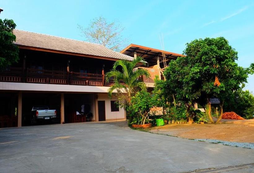 Pension Baan Suan Mai Ngam Resort 2