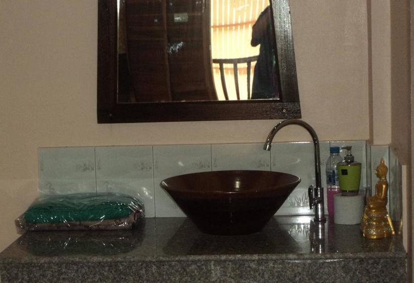 Pension Baan Suan Mai Ngam Resort 3