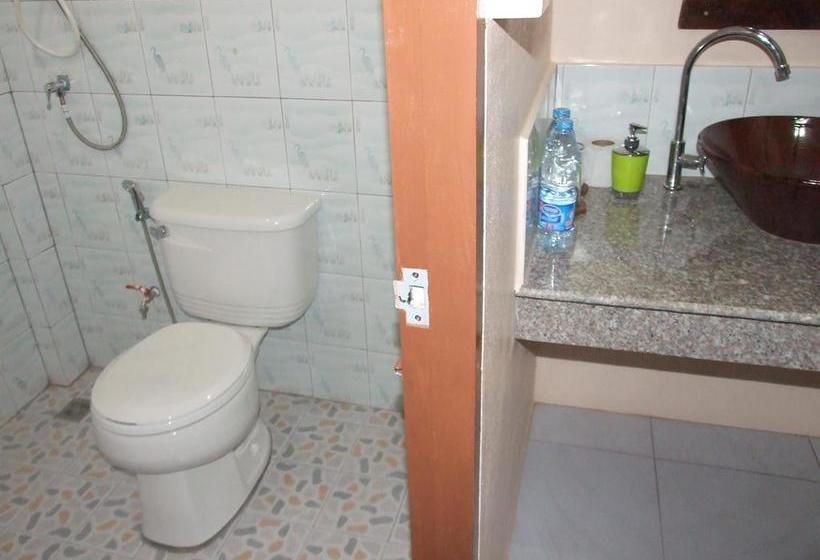 Pension Baan Suan Mai Ngam Resort 4