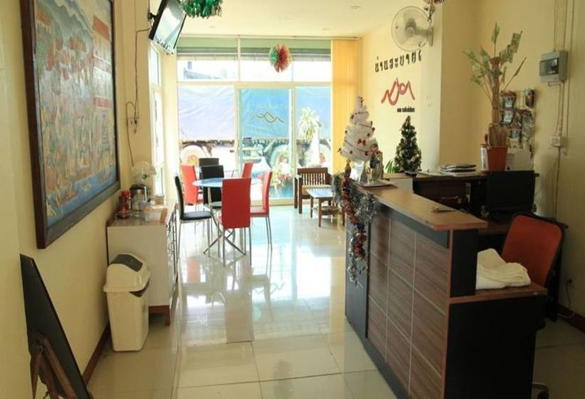 Pension Nan Sabaidee 1