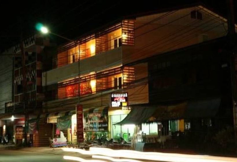 Pension Nan Sabaidee 10