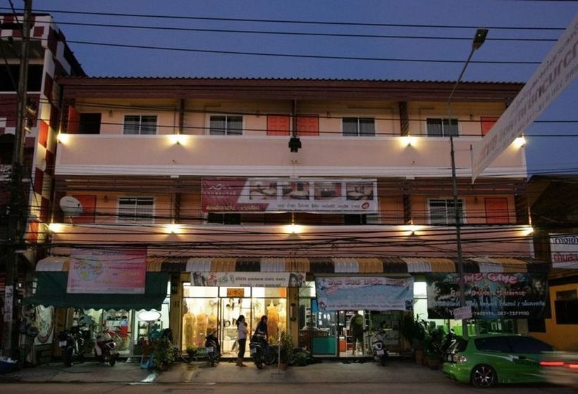 Pension Nan Sabaidee 11