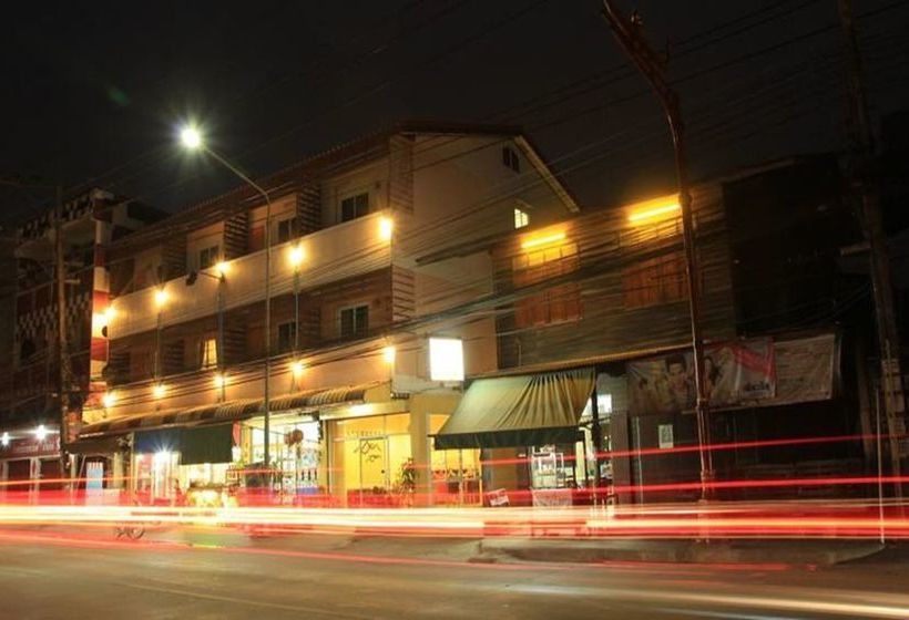 Pension Nan Sabaidee 12