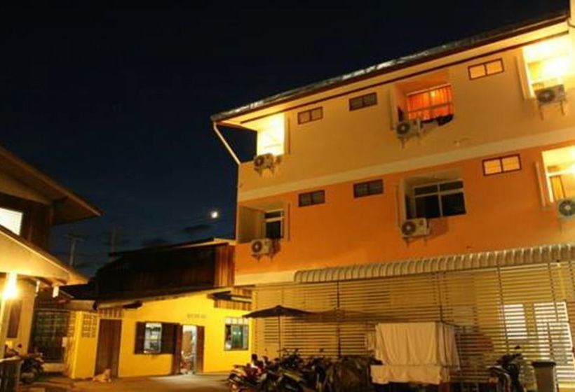 Pension Nan Sabaidee 13