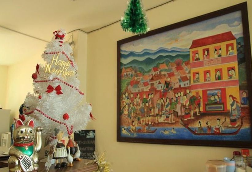 Pension Nan Sabaidee 2