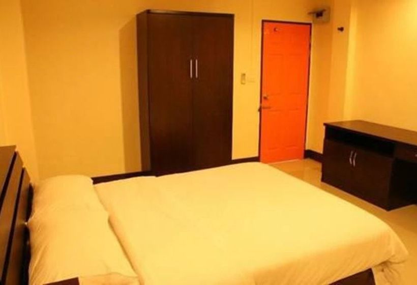 Pension Nan Sabaidee 3