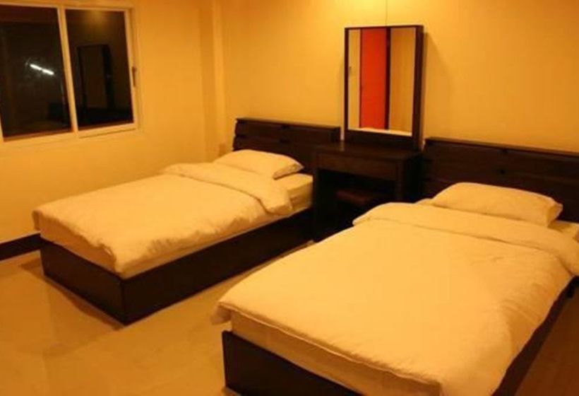 Pension Nan Sabaidee 4