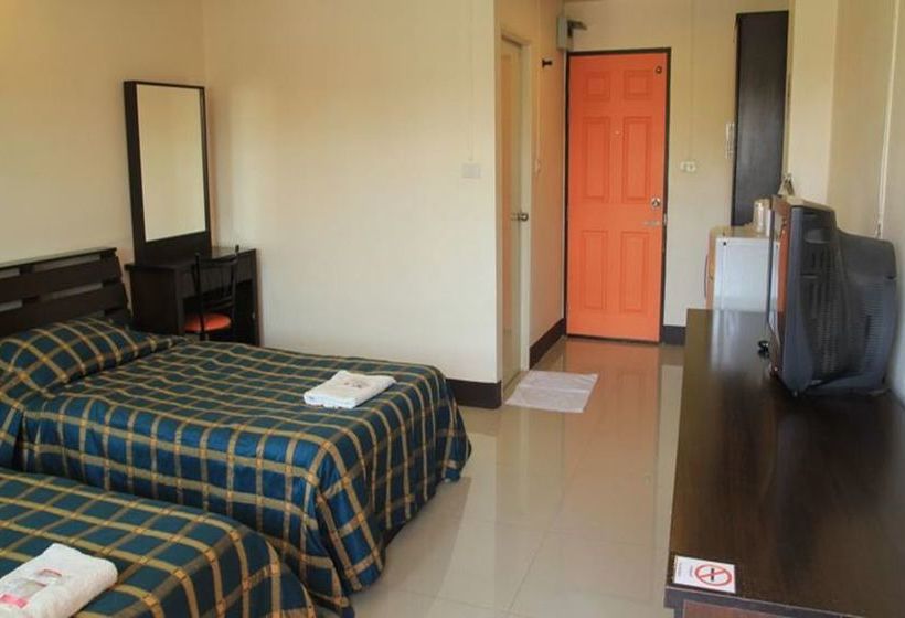 Pension Nan Sabaidee 5