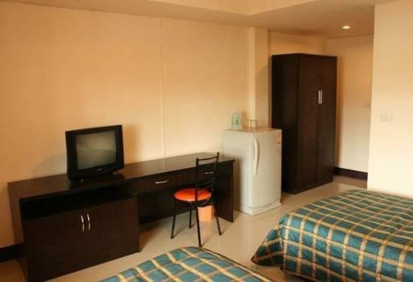 Pension Nan Sabaidee 6