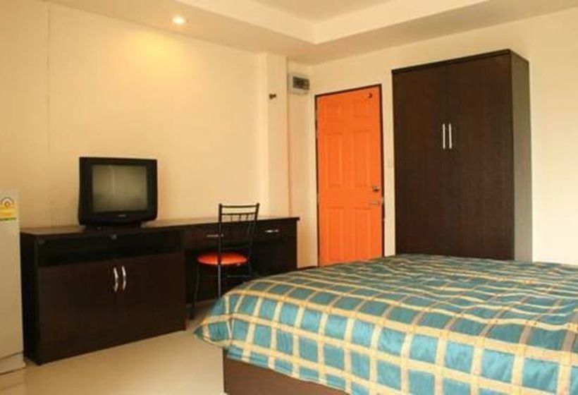 Pension Nan Sabaidee 7