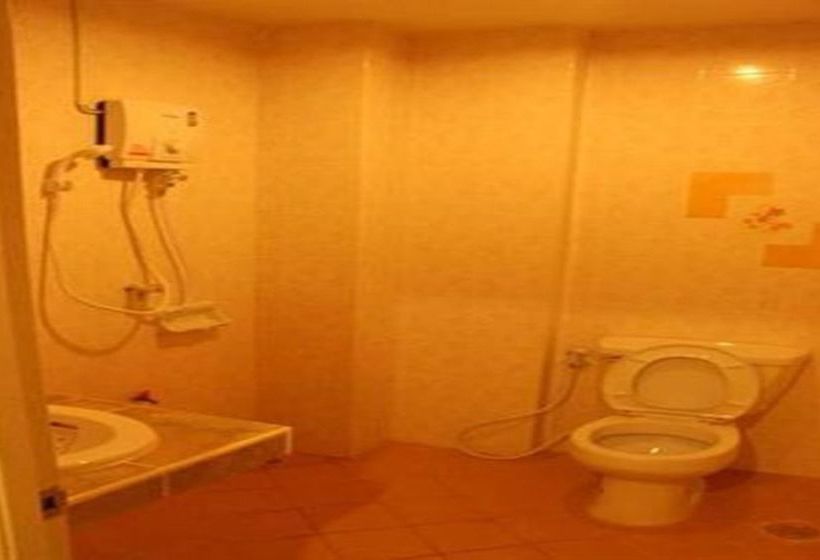 Pension Nan Sabaidee 8