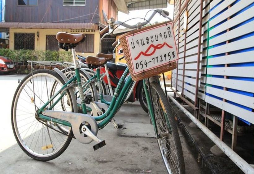 Pension Nan Sabaidee 9