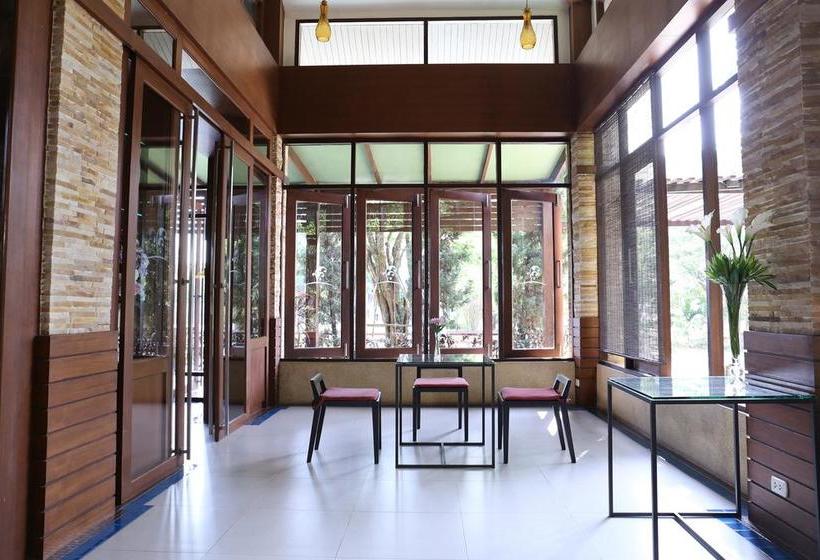 Hotel Suparee Parkview 14