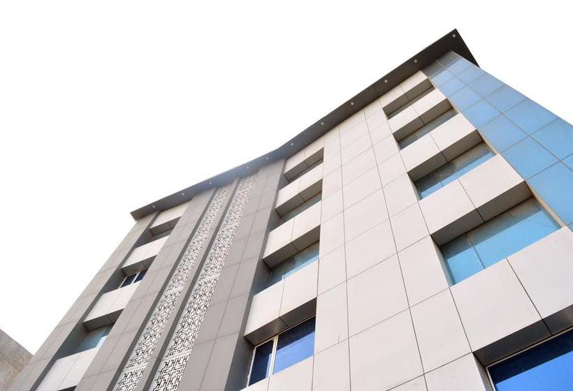 Hotel Planet Maharashtra