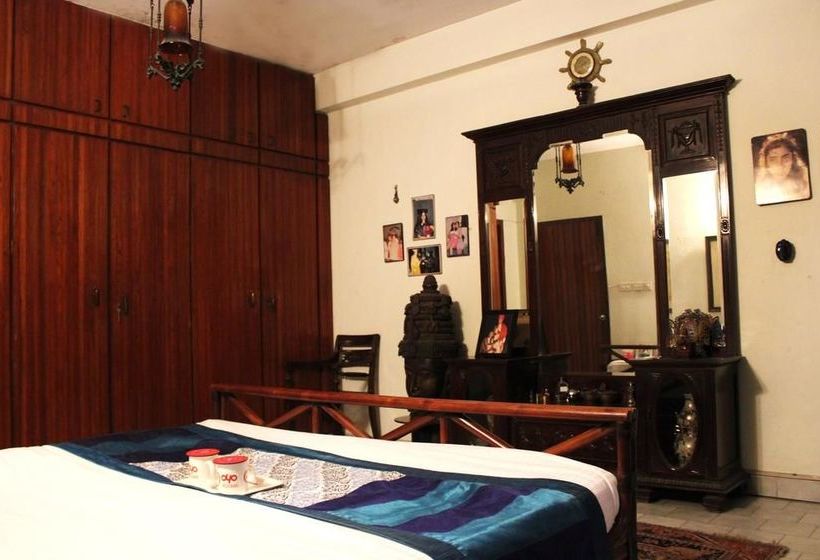 Hotel Oyo Rooms Heritage Villa Sector 40 Noida 18