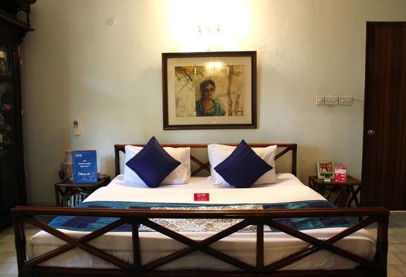 Hotel Oyo Rooms Heritage Villa Sector 40 Noida 19