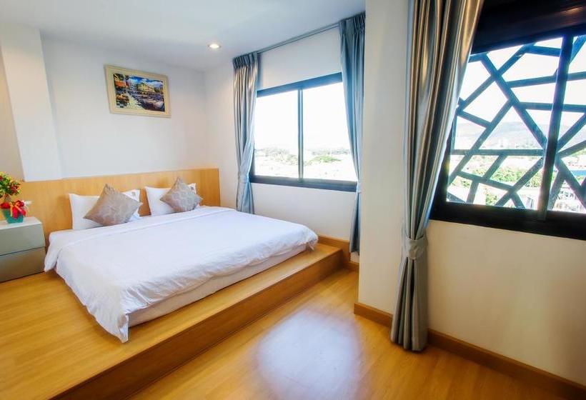 Hotel Klongrien Boutique 1