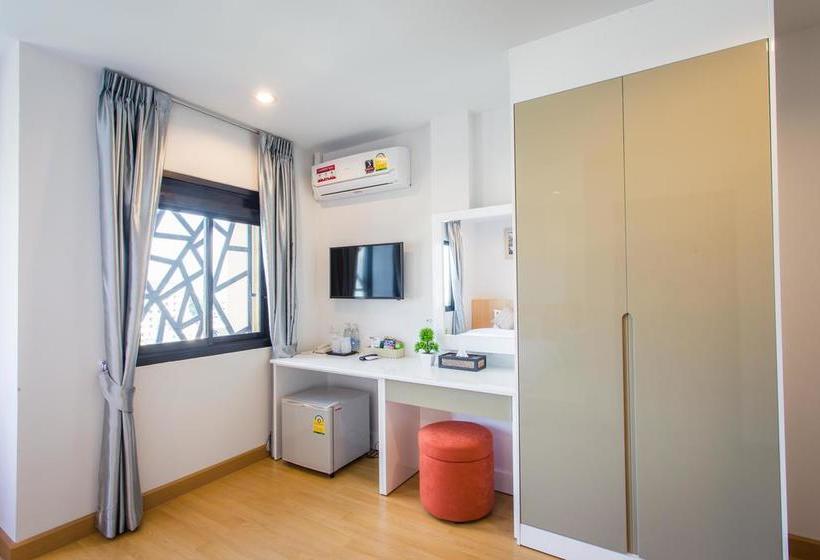 Hotel Klongrien Boutique 10